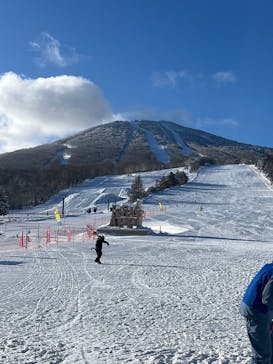 安比高原スキー場に投稿された画像（2025/2/8）