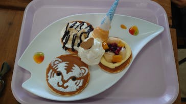 東武動物公園に投稿された画像（2025/2/8）