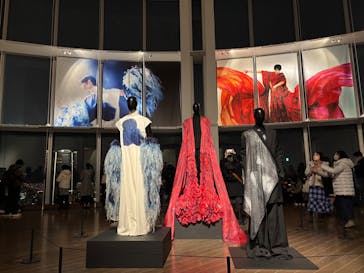 六本木ヒルズ展望台 東京シティビューに投稿された画像（2025/2/8）