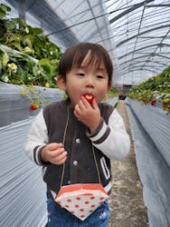 ウキウキランラン園に投稿された画像（2025/2/8）