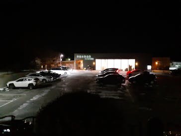 甲斐大泉温泉 パノラマの湯に投稿された画像（2025/2/8）