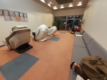 甲斐大泉温泉 パノラマの湯に投稿された画像（2025/2/8）