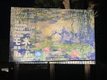 モネ 睡蓮のとき（国立西洋美術館）に投稿された画像（2025/2/8）