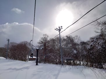 函館七飯スノーパークに投稿された画像（2025/2/8）