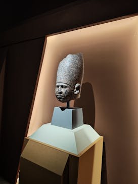 ブルックリン博物館所蔵 特別展 古代エジプトに投稿された画像（2025/2/8）