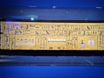 ブルックリン博物館所蔵 特別展 古代エジプトに投稿された画像（2025/2/8）