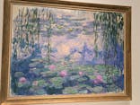 モネ 睡蓮のとき（国立西洋美術館）に投稿された画像（2025/2/8）
