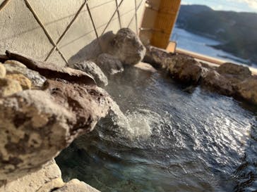 赤沢温泉郷に投稿された画像（2025/2/8）