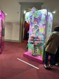 Hello Kitty展 わたしが変わるとキティも変わるに投稿された画像（2025/2/8）