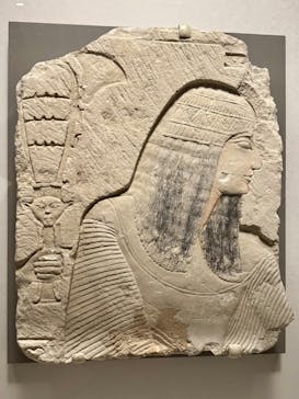 ブルックリン博物館所蔵 特別展 古代エジプトに投稿された画像（2025/2/8）