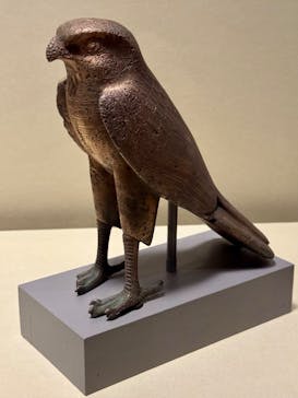 ブルックリン博物館所蔵 特別展 古代エジプトに投稿された画像（2025/2/8）