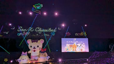 さがみ湖MORI MORIに投稿された画像（2025/2/8）