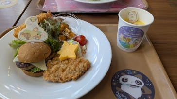 さがみ湖MORI MORIに投稿された画像（2025/2/8）