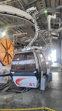 みやぎ蔵王えぼしリゾートに投稿された画像（2025/2/8）