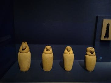 ブルックリン博物館所蔵 特別展 古代エジプトに投稿された画像（2025/2/8）