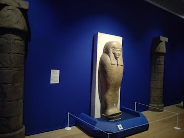 ブルックリン博物館所蔵 特別展 古代エジプトに投稿された画像（2025/2/8）