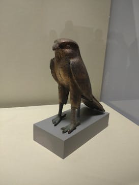 ブルックリン博物館所蔵 特別展 古代エジプトに投稿された画像（2025/2/8）