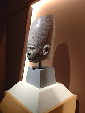 ブルックリン博物館所蔵 特別展 古代エジプトに投稿された画像（2025/2/8）