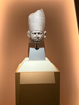 ブルックリン博物館所蔵 特別展 古代エジプトに投稿された画像（2025/2/8）