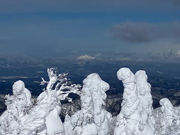 阿仁スキー場に投稿された画像（2025/2/8）