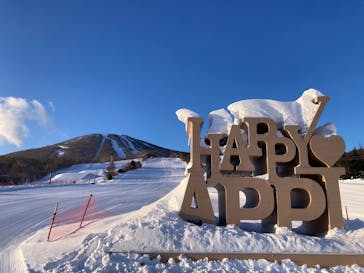 安比高原スキー場に投稿された画像（2025/2/8）