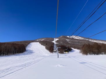 安比高原スキー場に投稿された画像（2025/2/8）