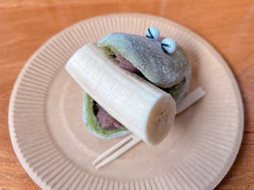 熱川バナナワニ園に投稿された画像（2025/2/8）