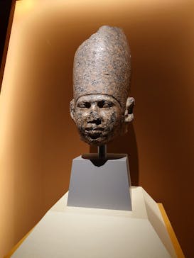 ブルックリン博物館所蔵 特別展 古代エジプトに投稿された画像（2025/2/9）