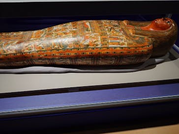 ブルックリン博物館所蔵 特別展 古代エジプトに投稿された画像（2025/2/9）