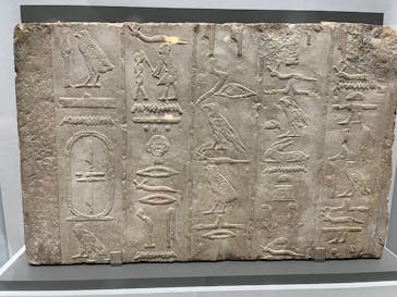 ブルックリン博物館所蔵 特別展 古代エジプトに投稿された画像（2025/2/9）