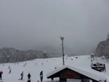 爺ガ岳スキー場に投稿された画像（2025/2/9）