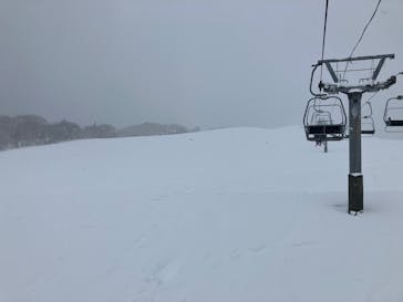 神鍋高原　万場スキー場に投稿された画像（2025/2/9）