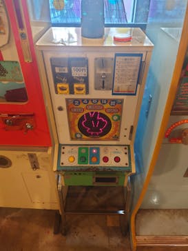 柴又ハイカラ横丁・柴又のおもちゃ博物館に投稿された画像（2025/2/9）