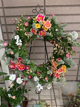 ガーデニングカフェ花草に投稿された画像（2025/2/9）