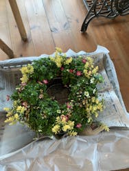 ガーデニングカフェ花草に投稿された画像（2025/2/9）