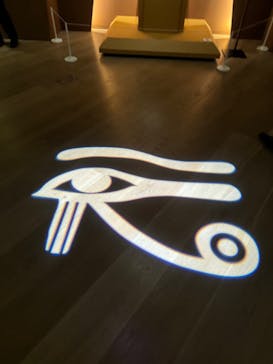 ブルックリン博物館所蔵 特別展 古代エジプトに投稿された画像（2025/2/9）
