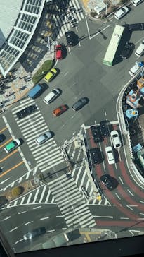 屋外展望台スカイプロムナードに投稿された画像（2025/2/9）