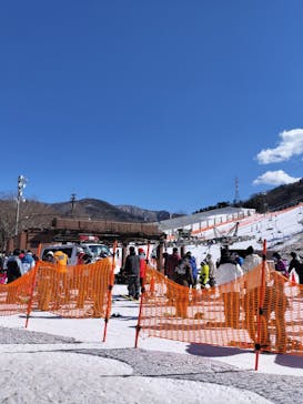 カムイみさかスキー場に投稿された画像（2025/2/9）