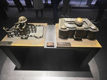 広島平和記念資料館に投稿された画像（2025/2/9）