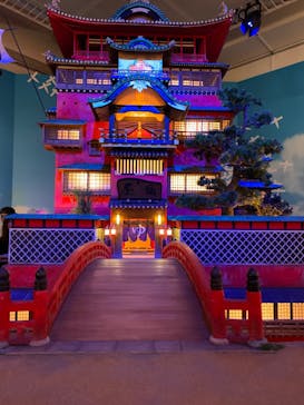 金曜ロードショーとジブリ展　三重展に投稿された画像（2025/2/9）