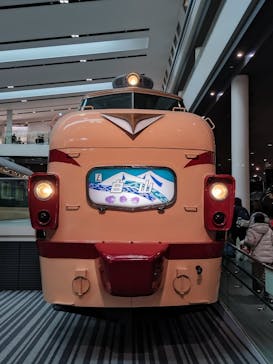 京都鉄道博物館_運転シミュレーターに投稿された画像（2025/2/9）