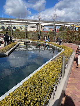 レゴランドⓇ・ジャパン・リゾートに投稿された画像（2025/2/9）