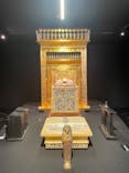 MYSTERY OF TUTANKHAMEN 体感型古代エジプト展に投稿された画像（2025/2/9）