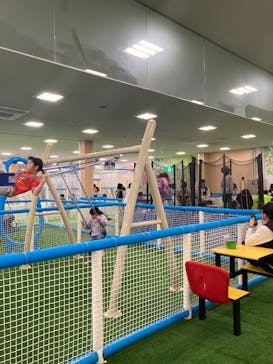 キッズランドUS 福岡アイランドアイ店に投稿された画像（2025/2/9）