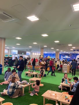 キッズランドUS 福岡アイランドアイ店に投稿された画像（2025/2/9）