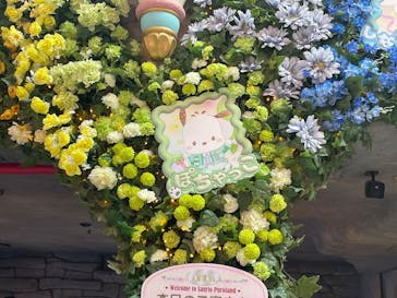 サンリオピューロランドに投稿された画像（2025/2/9）