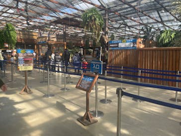 神戸どうぶつ王国に投稿された画像（2025/2/9）