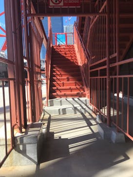 東京タワーに投稿された画像（2025/2/9）