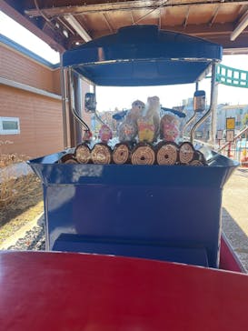 あらかわ遊園に投稿された画像（2025/2/9）