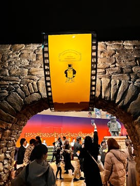 金曜ロードショーとジブリ展　三重展に投稿された画像（2025/2/9）